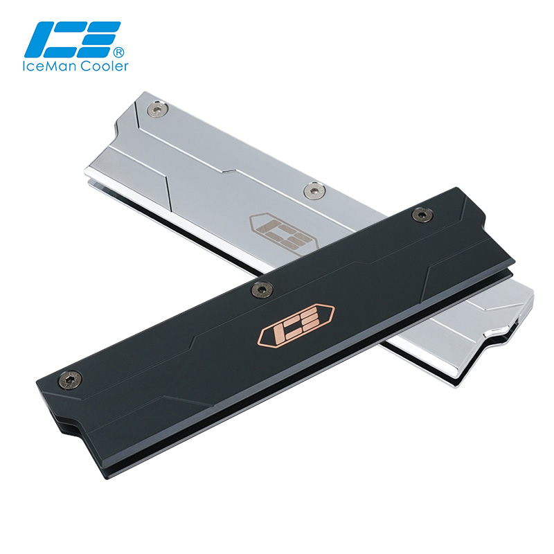 Ddr3 Ram - IceManCooler DDR5,DDR4,DDR3 Nhớ Tản Nhiệt Đồng