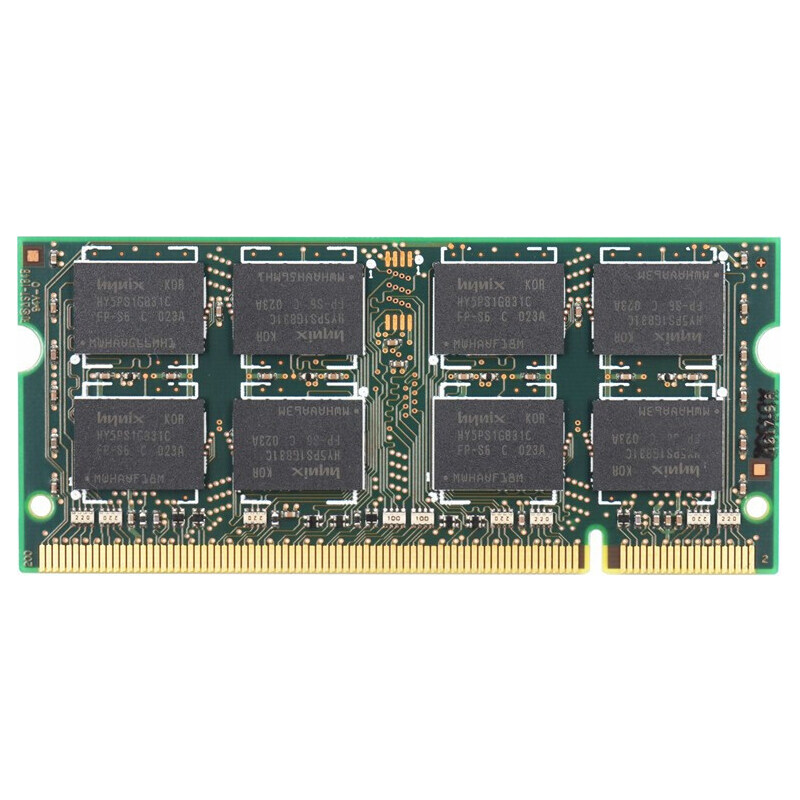 RAM máy tính xách tay DDR2 2GB - đánh giá và giá Ddr2 Ram