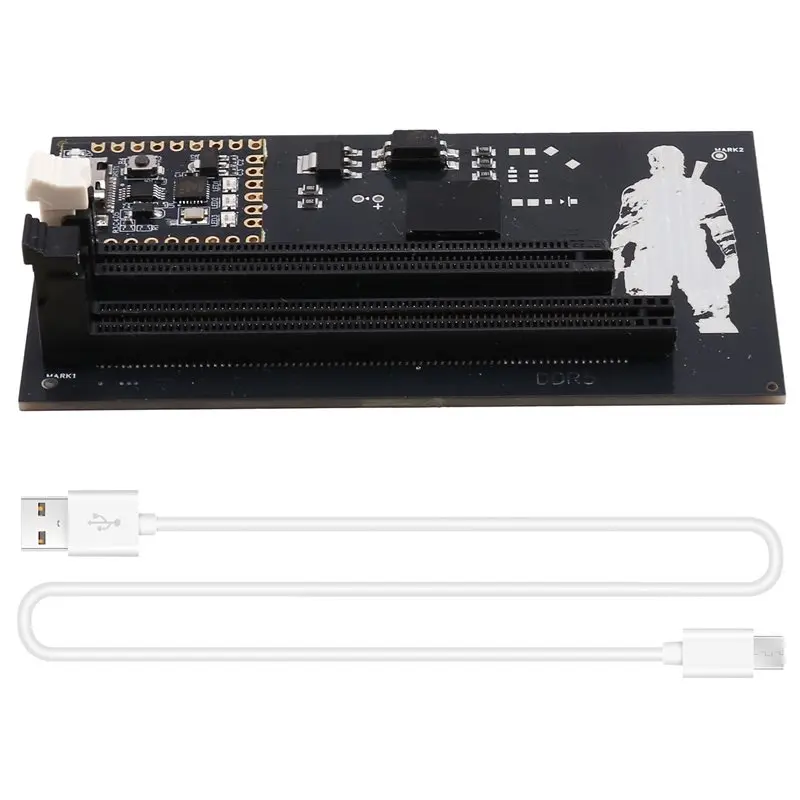 T43C-SPD Modification Tool for - đánh giá và giá Ddr4 3200Mhz