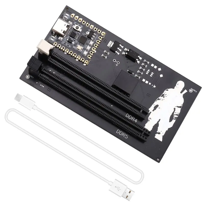 T43C-SPD Modification Tool for - đánh giá và giá Ddr4 3200Mhz