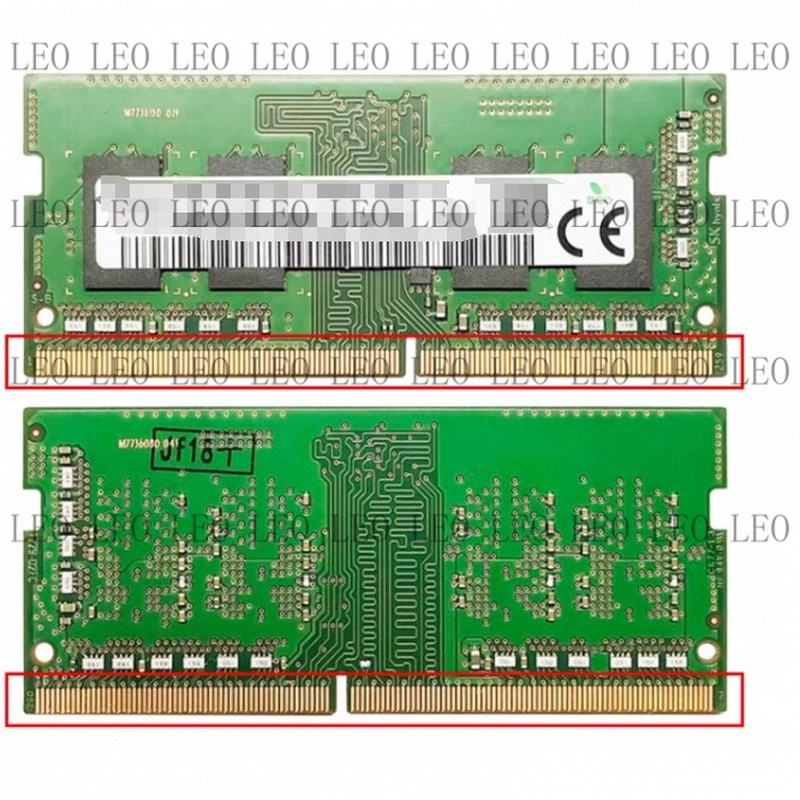 MY 1pc Genuine for Dell G3 G5  - đánh giá và giá Ddr4 Laptop Ram