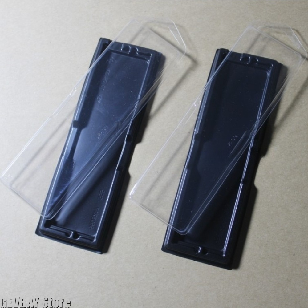 Pack of 10 Plastic Memory Chip - đánh giá và giá Sodimm Ddr4