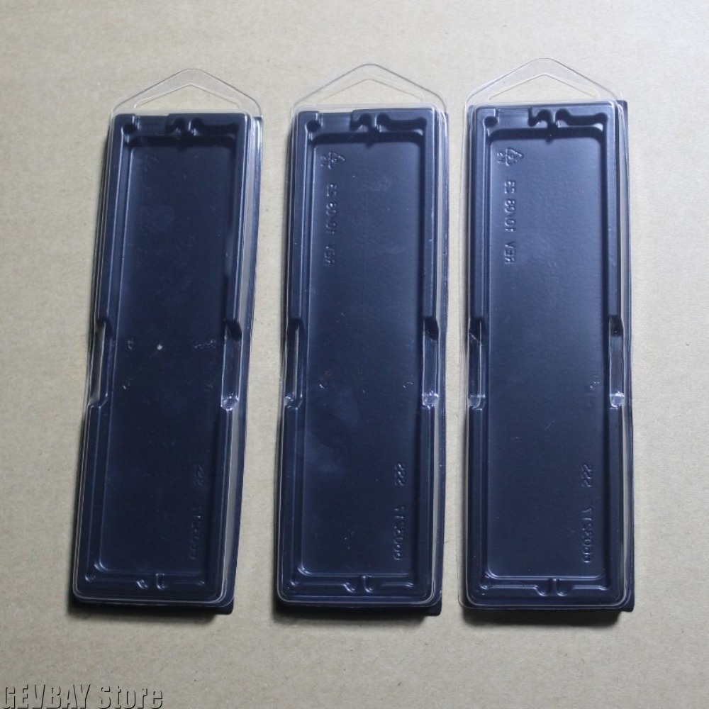 Pack of 10 Plastic Memory Chip - đánh giá và giá Sodimm Ddr4
