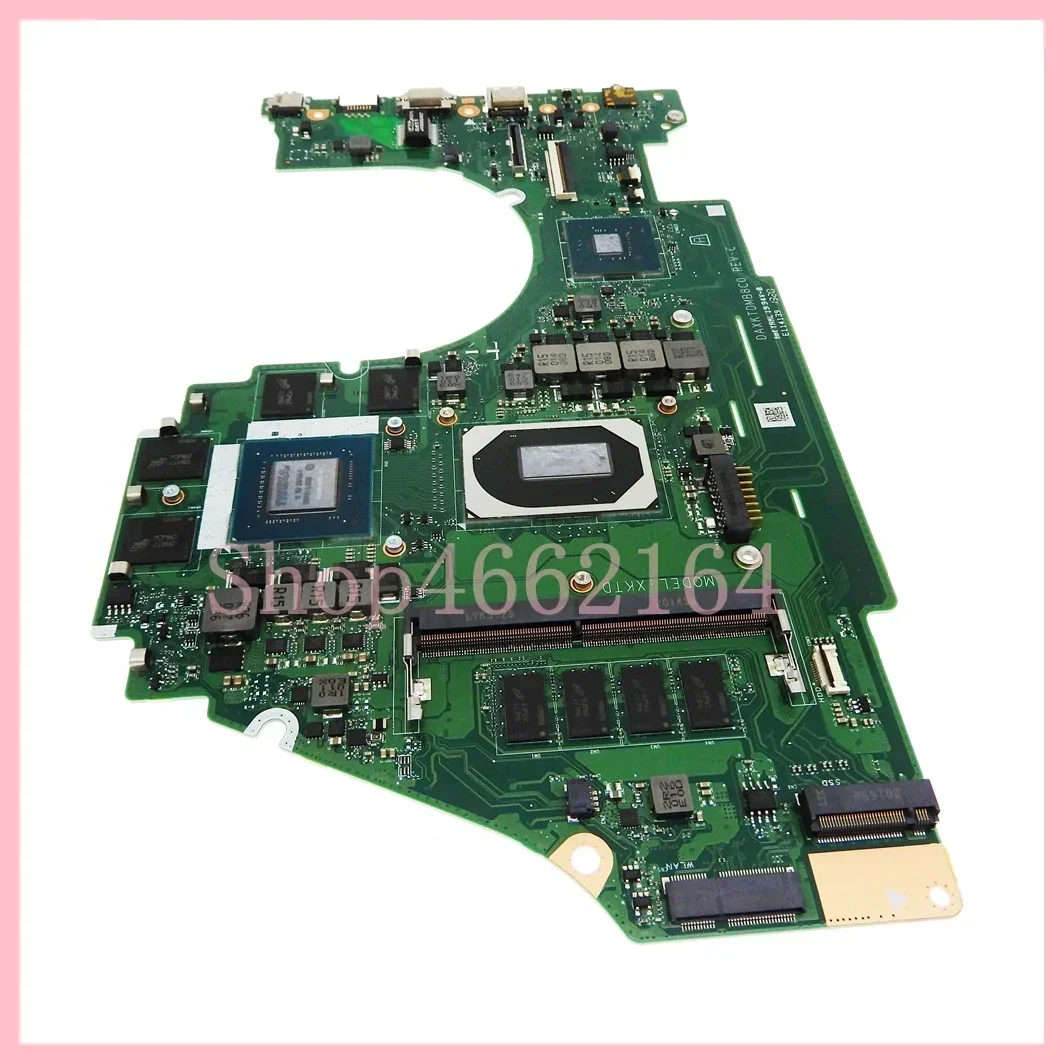 DAXKTDMB8C0 I5 I7-10th CPU GTX - đánh giá và giá Ddr4 8Gb