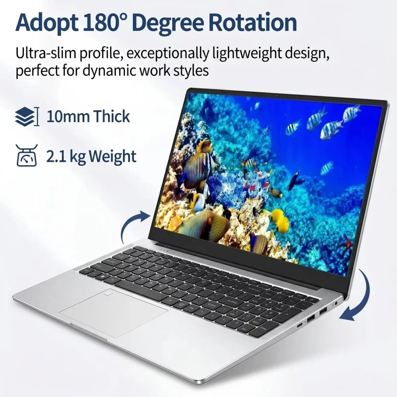 17.3 Inch Large Screen Laptop  - đánh giá và giá Ddr3 Ram