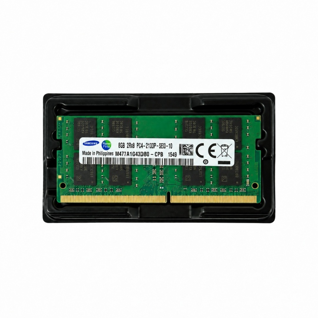 Samsung Laptop RAM DDR4 8GB SO - đánh giá và giá Sodimm Ddr4
