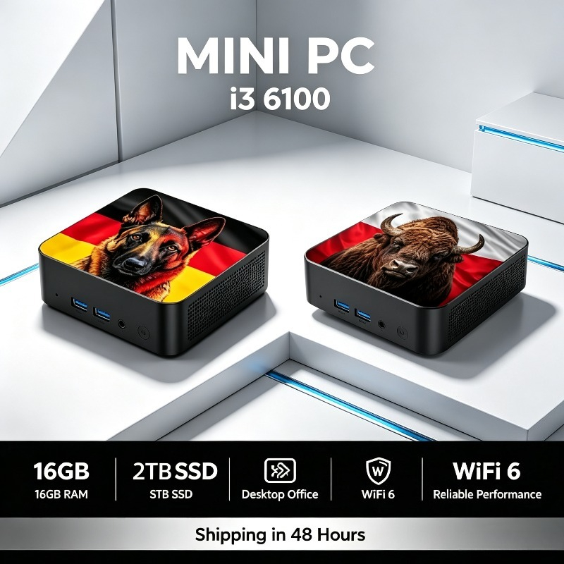 2026 New Mini PC Intel Core i3 - đánh giá và giá Ddr4 Laptop Ram