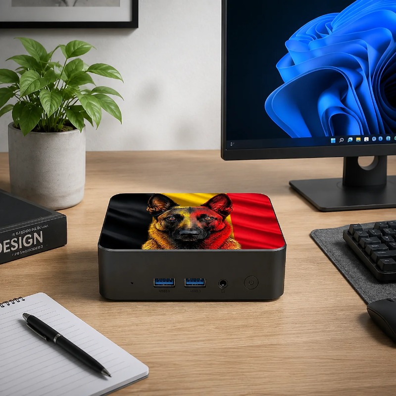 2026 New Mini PC Intel Core i3 - đánh giá và giá Ddr4 Laptop Ram