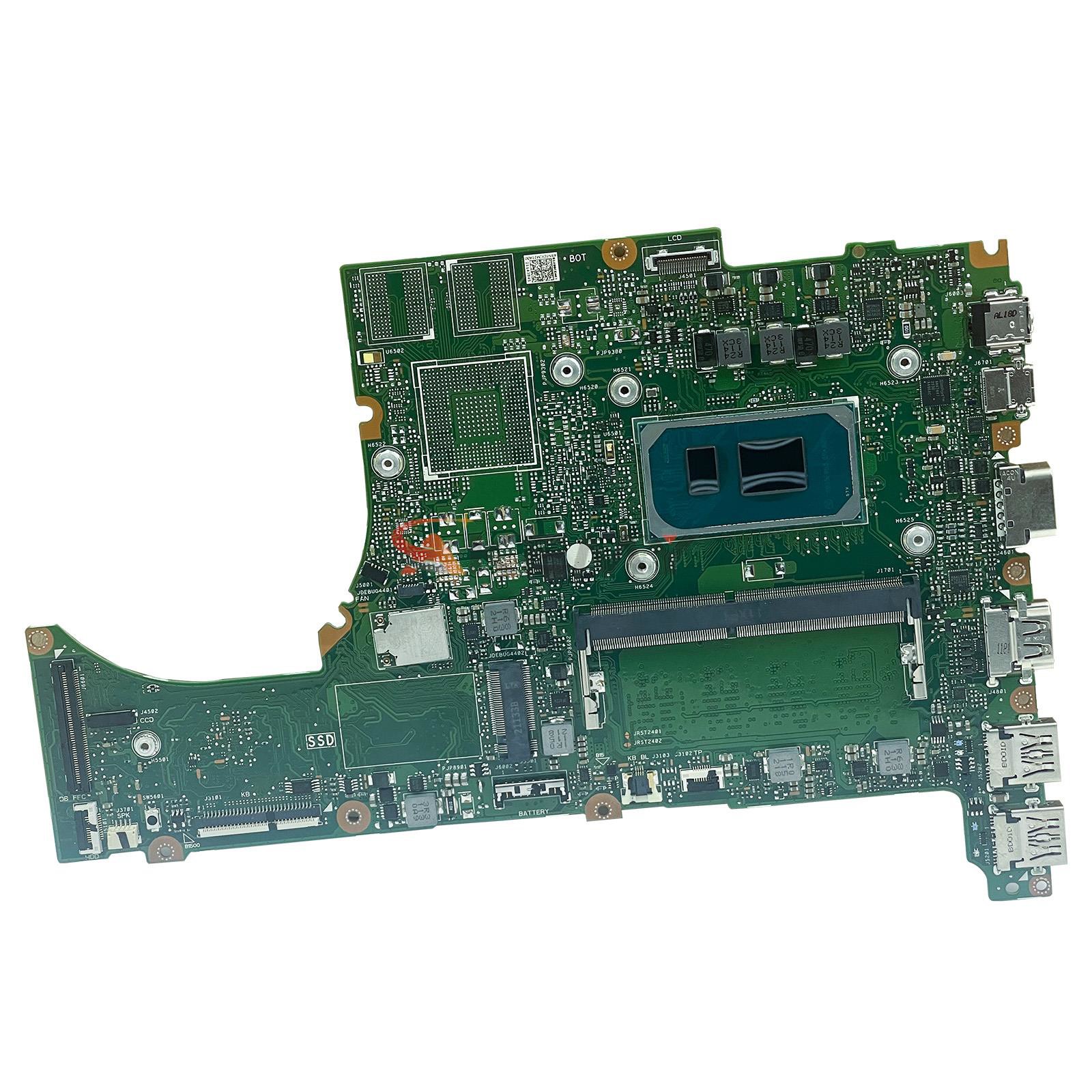 B1400CEPEY For ASUS ExpertBook - đánh giá và giá Sodimm Ddr4