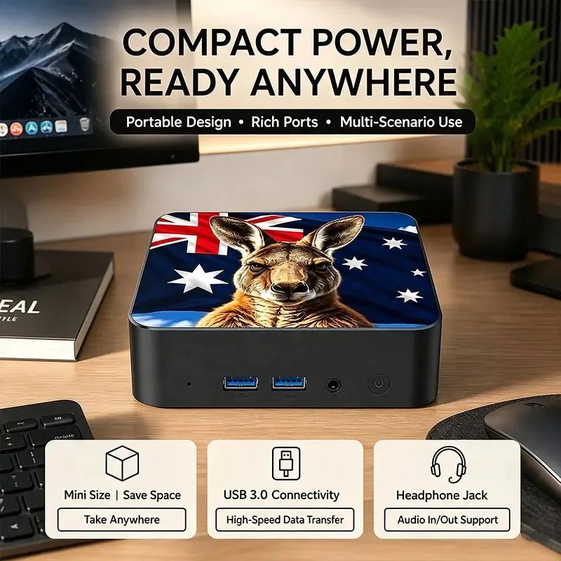 New Powerful Mini PC Computer  - đánh giá và giá Ddr4 Laptop Ram