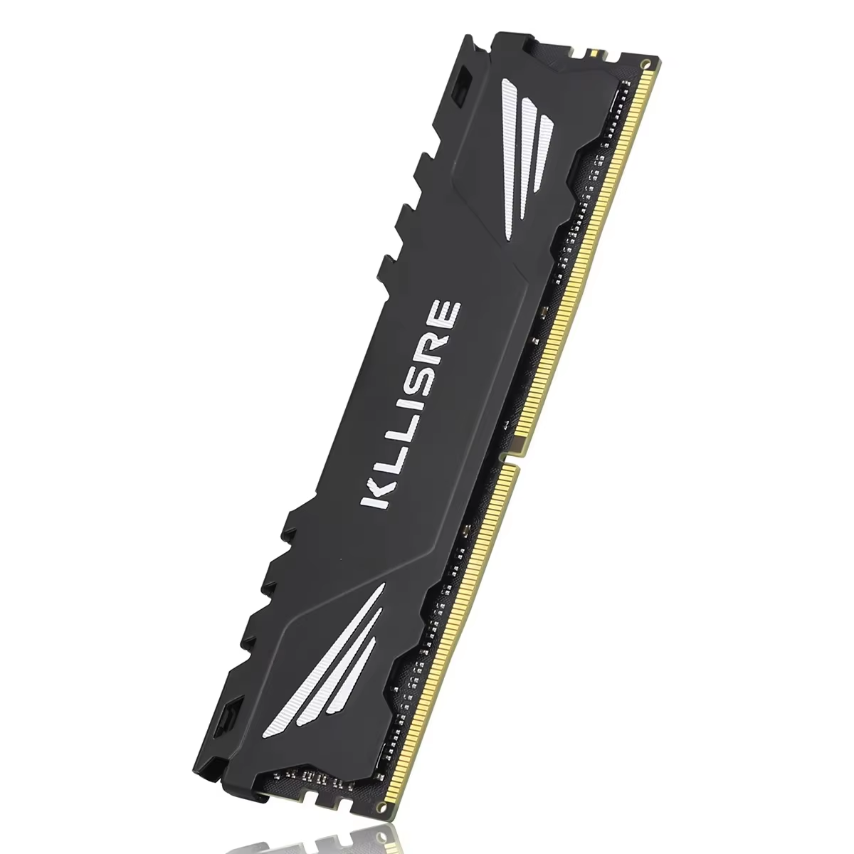 Kllisre DDR4 8GB 2666MHz 8G 32 - đánh giá và giá Ddr4 2400Mhz