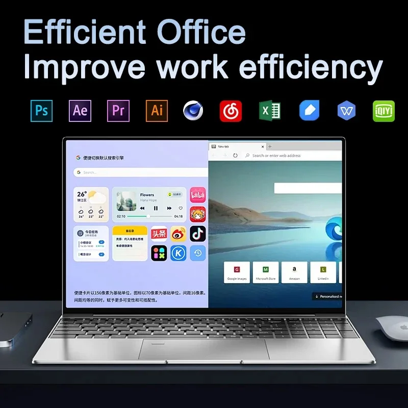 Intel I9-10980HK Slim Notebook - đánh giá và giá Ddr3 Ram