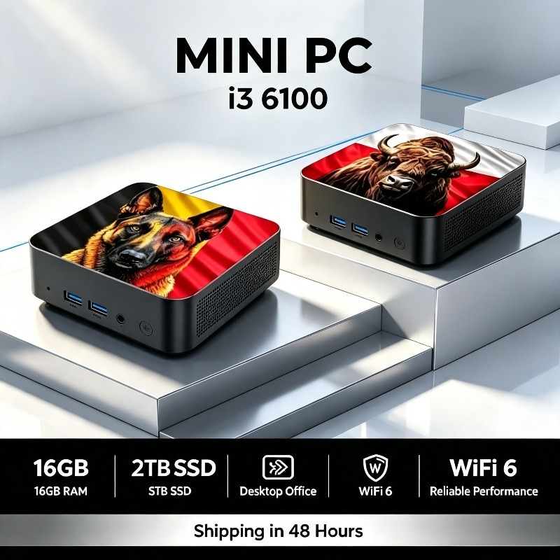 2026 New Mini PC Intel Core i3 - đánh giá và giá Ddr4 Laptop Ram