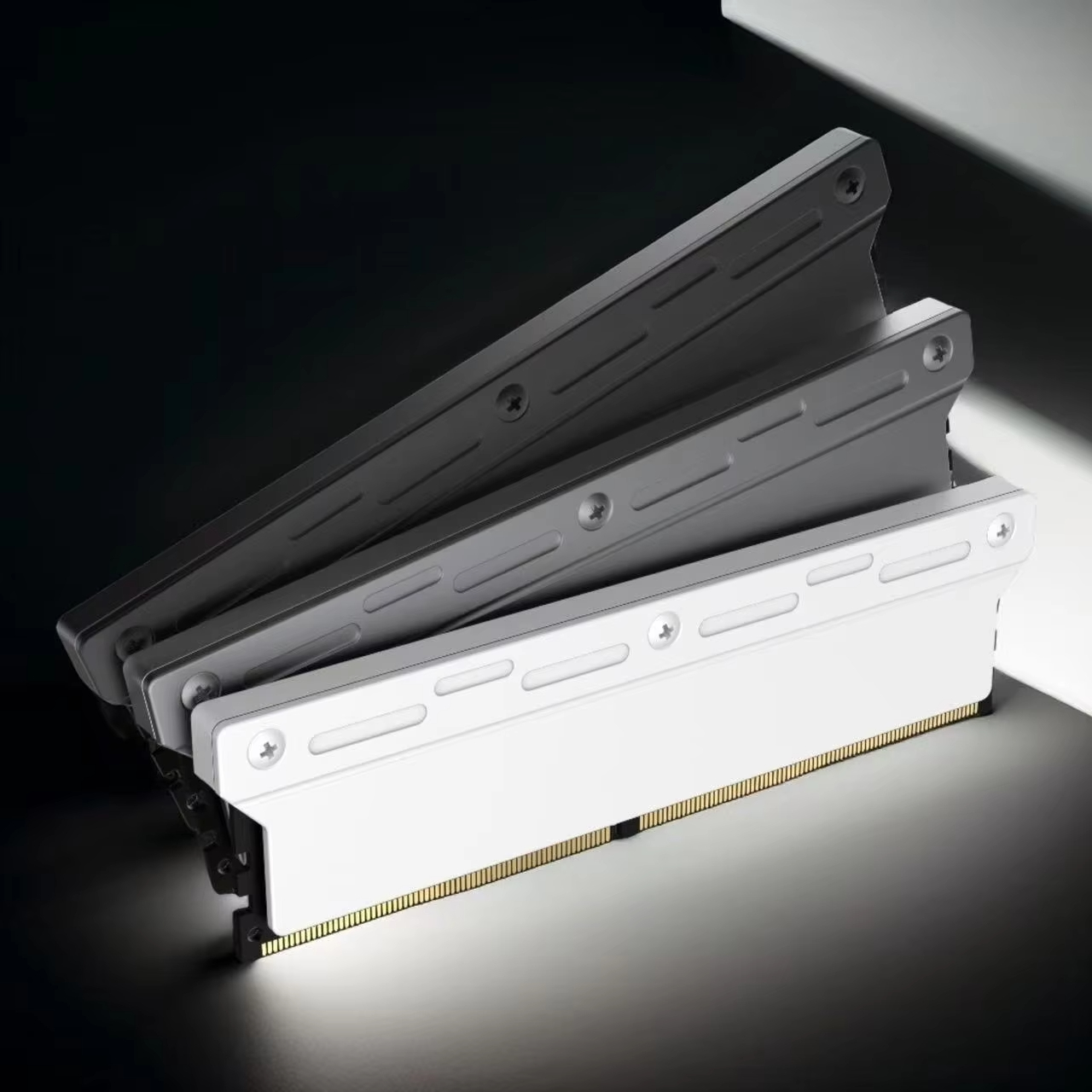 TEUCER Computer RAM Memory Hea - đánh giá và giá Ddr3 Ram