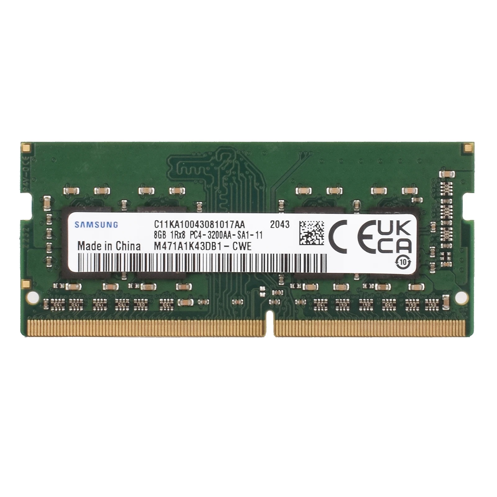 SAMSUNG Laptop Memoria DDR4 DD - đánh giá và giá Ddr4 3200 16Gb