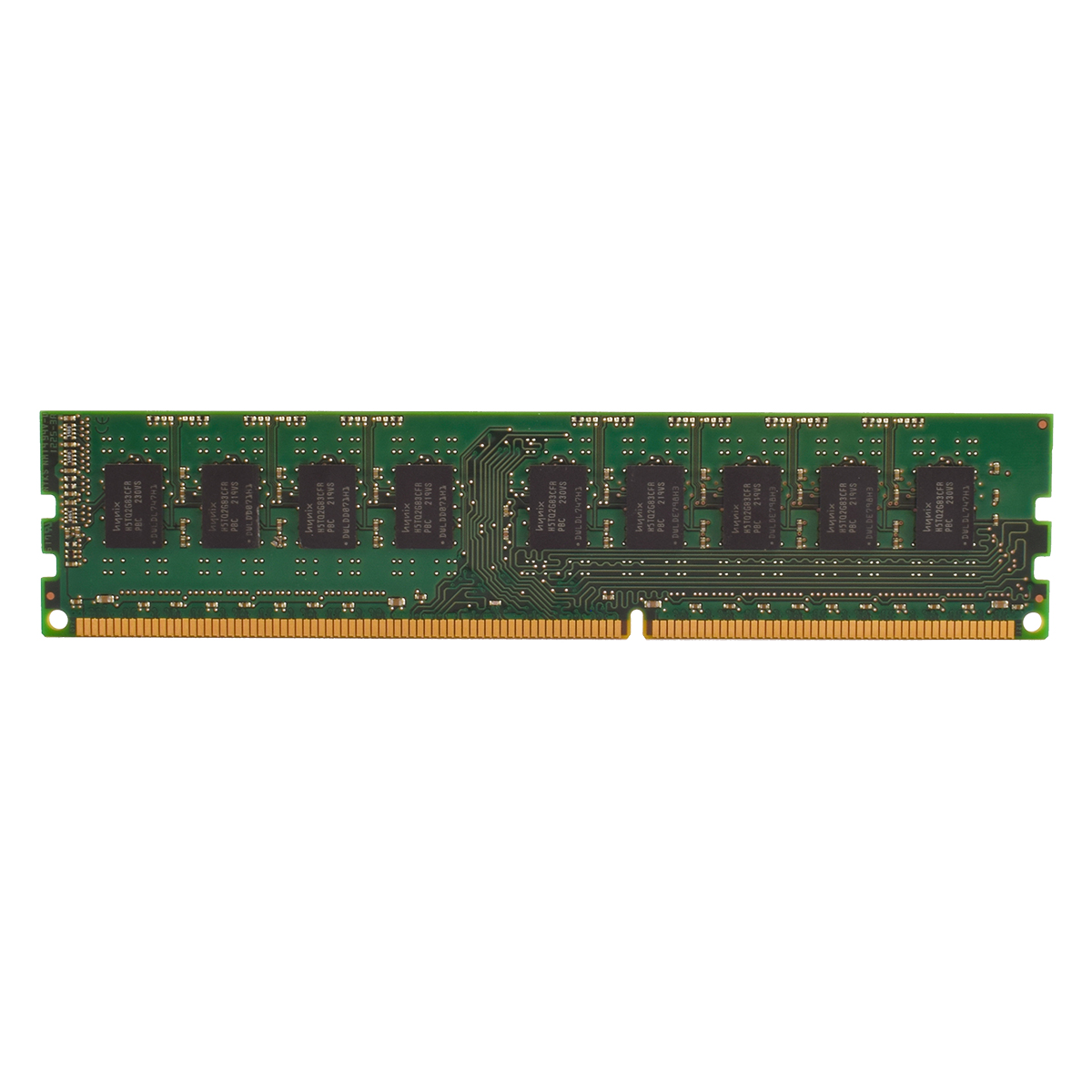 Kingston ECC Memoria RAM 8GB D - đánh giá và giá Ecc Ram Server