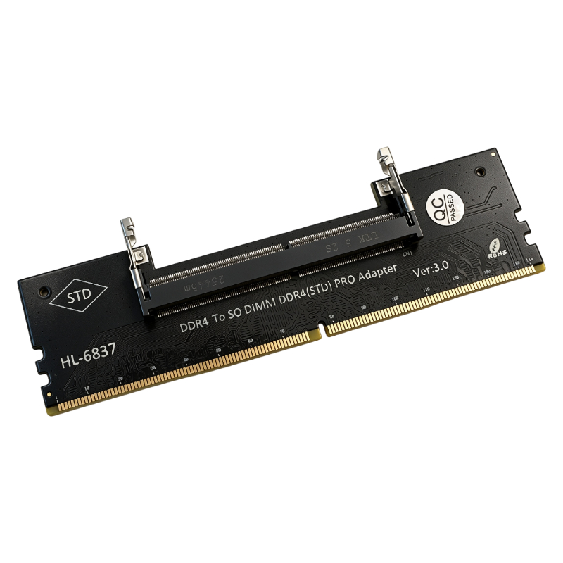 SO‑DIMM DDR4 To Desktop DDR4 R - đánh giá và giá Sodimm Ddr4