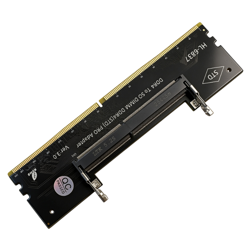 SO‑DIMM DDR4 To Desktop DDR4 R - đánh giá và giá Sodimm Ddr4