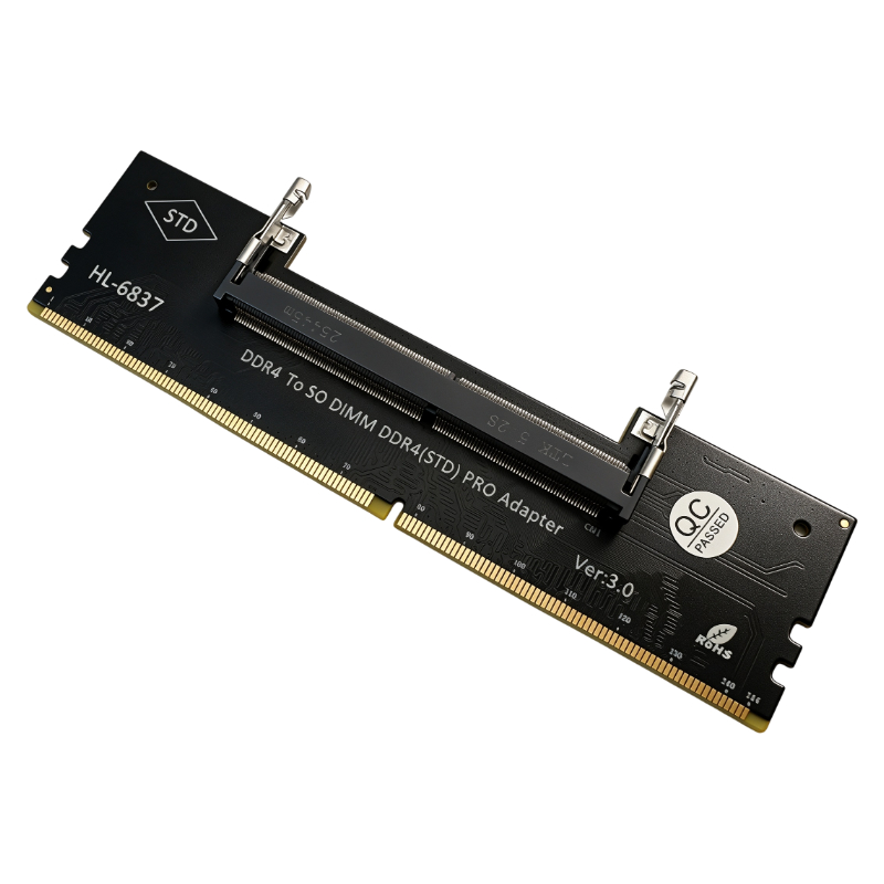 SO‑DIMM DDR4 To Desktop DDR4 R - đánh giá và giá Sodimm Ddr4