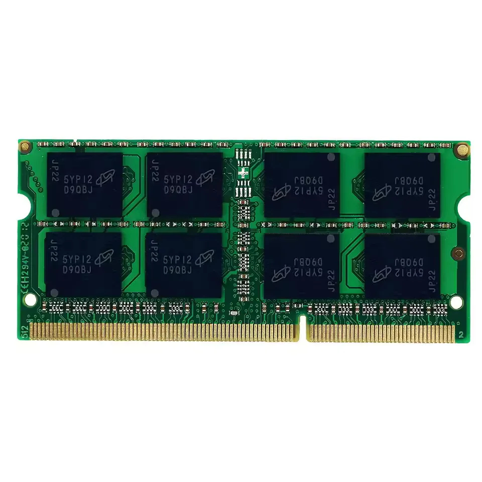 Crucial Laptop Memory DDR3 DDR - đánh giá và giá Ram Memory Module