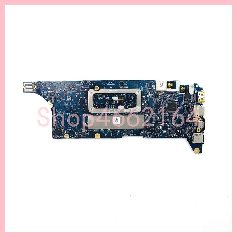 LA-K371P With I5 I7-11th Gen C - đánh giá và giá Ddr4 8Gb