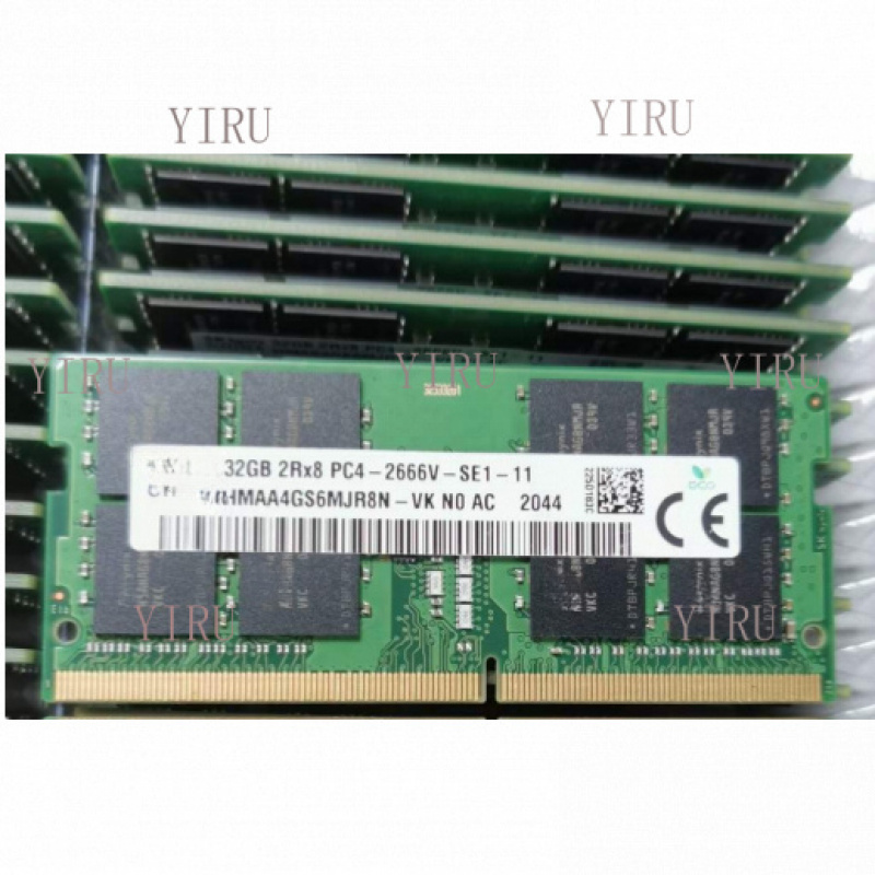 L+ SK hynix 32GB DDR4 2666 Lap - đánh giá và giá Ddr4 Laptop Ram