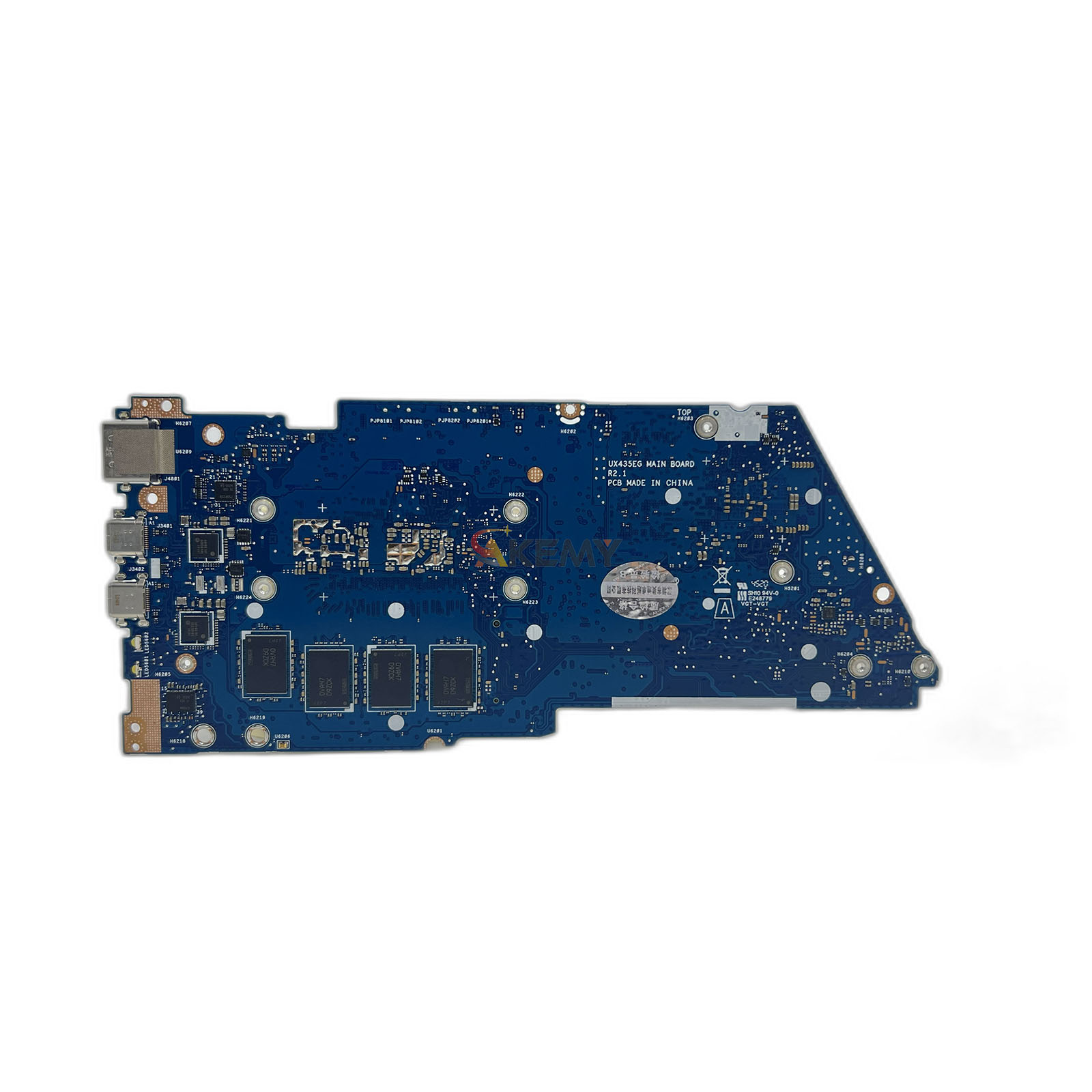 UX435E UX435EG Mainboard For A - đánh giá và giá Ddr4 Laptop Ram