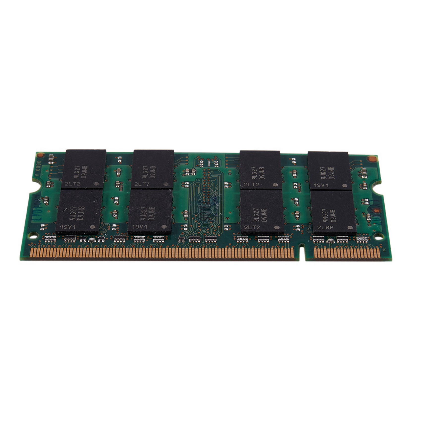ABRI-6X 2GB DDR2 PC2-6400 800M - đánh giá và giá Ddr2 Ram