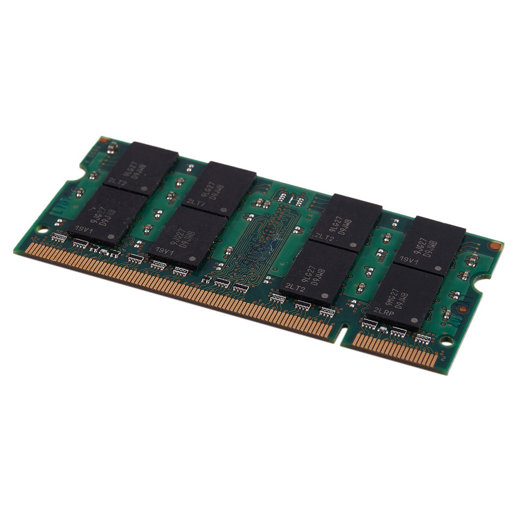 ABRI-6X 2GB DDR2 PC2-6400 800M - đánh giá và giá Ddr2 Ram