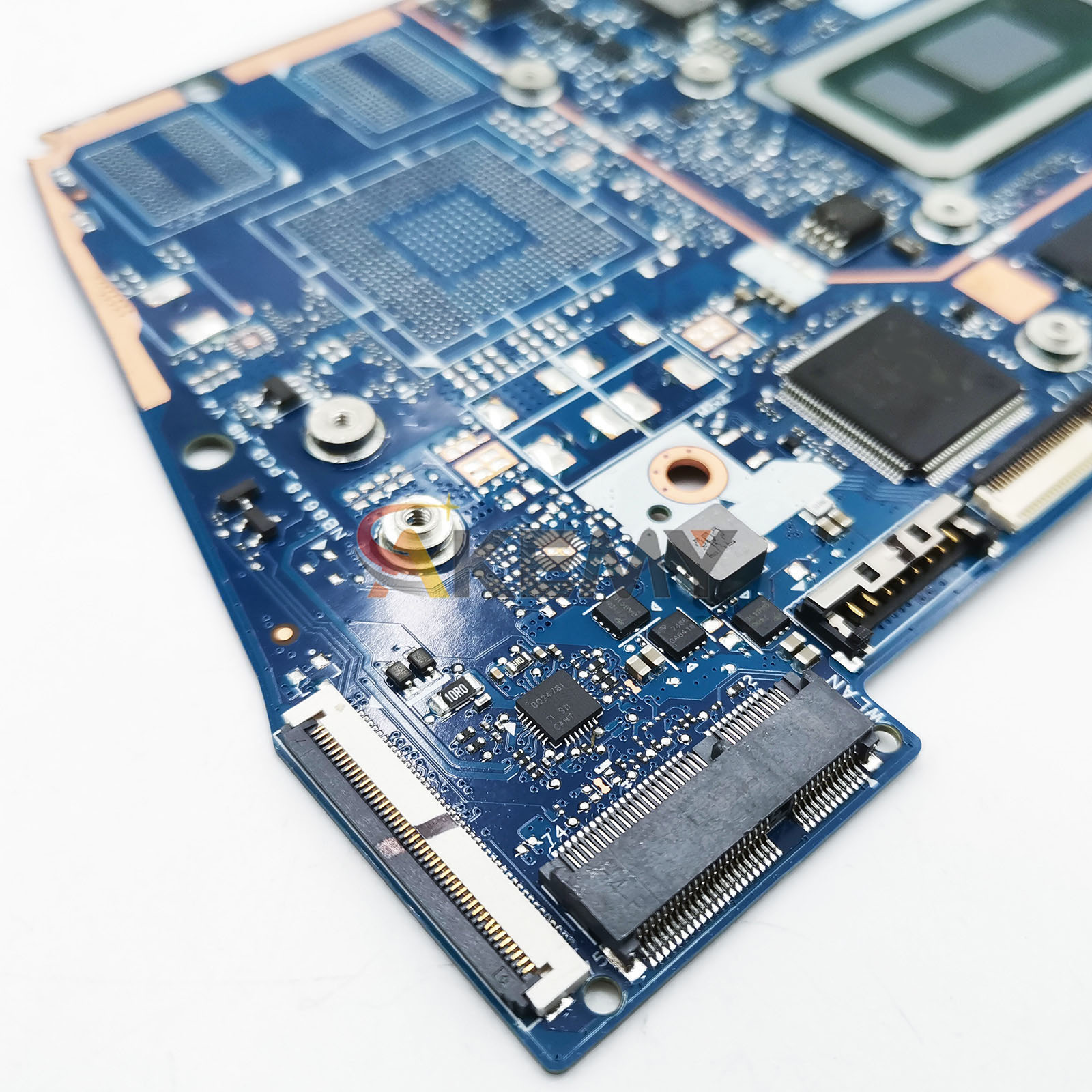UX431FA UX431FN Motherboard Fo - đánh giá và giá Ddr4 8Gb