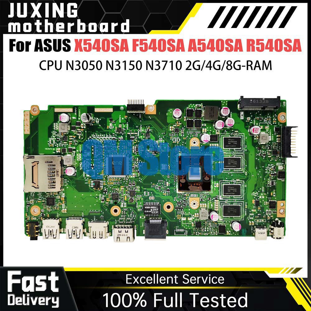 For ASUS VivoBook F540SA A540S - đánh giá và giá Ddr2 Ram