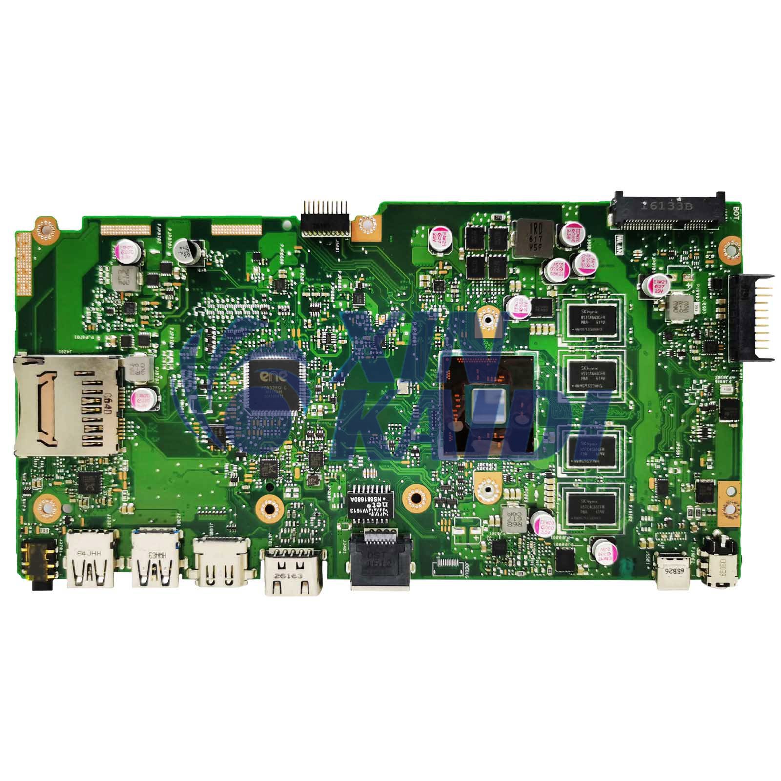 For ASUS VivoBook F540SA A540S - đánh giá và giá Ddr2 Ram