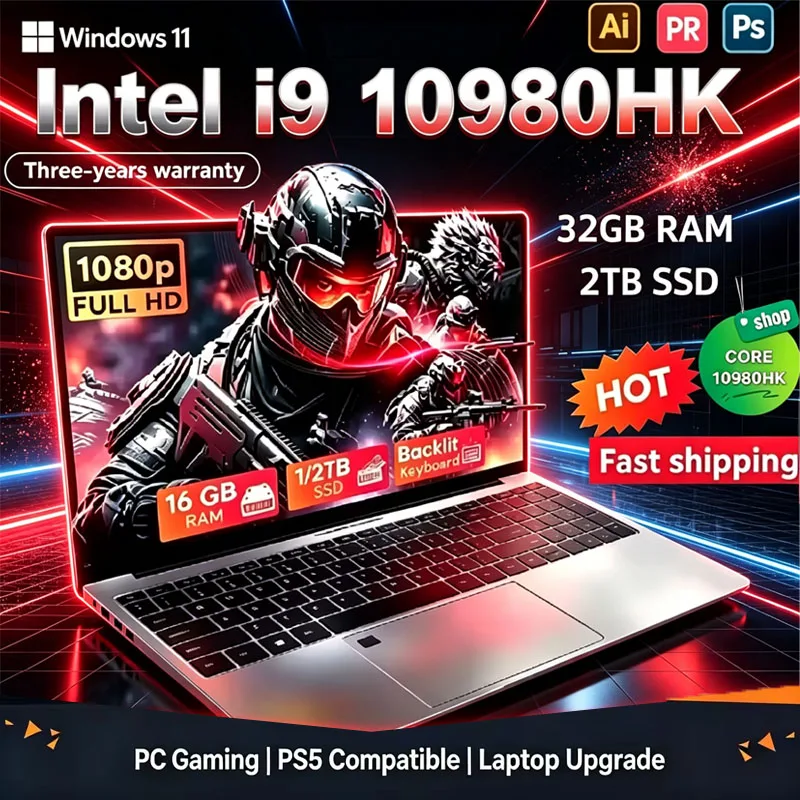 New Arrival 14.1 Gaming I9 Lap - đánh giá và giá Ddr4 Laptop Ram