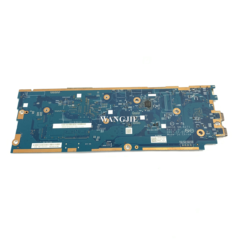 NM-B271 For Lenovo For ThinkPa - đánh giá và giá Ddr4 8Gb