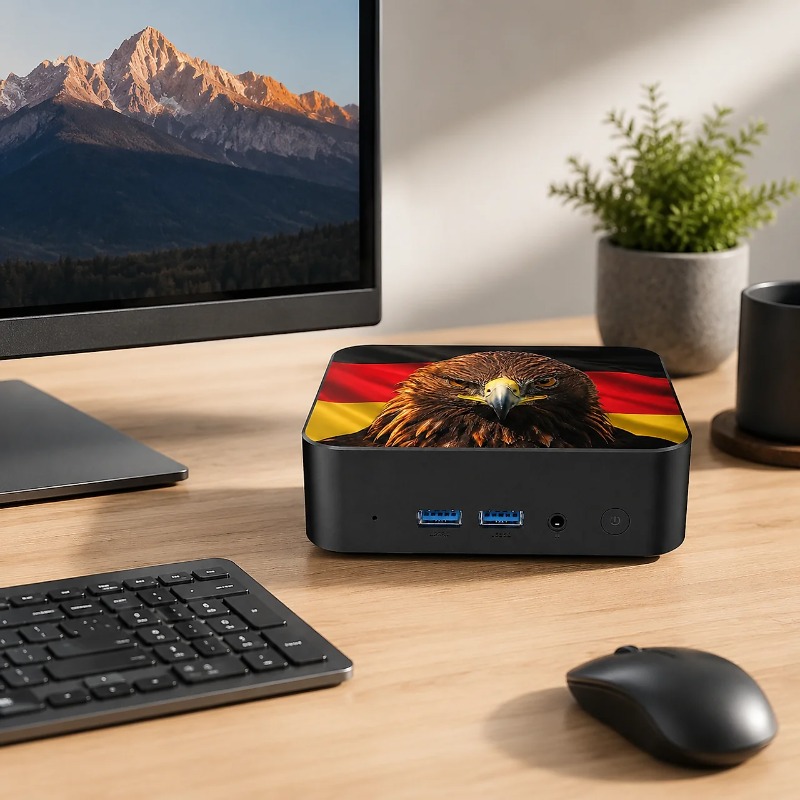 2026  Mini PC Portable Compute - đánh giá và giá Ddr4 Laptop Ram