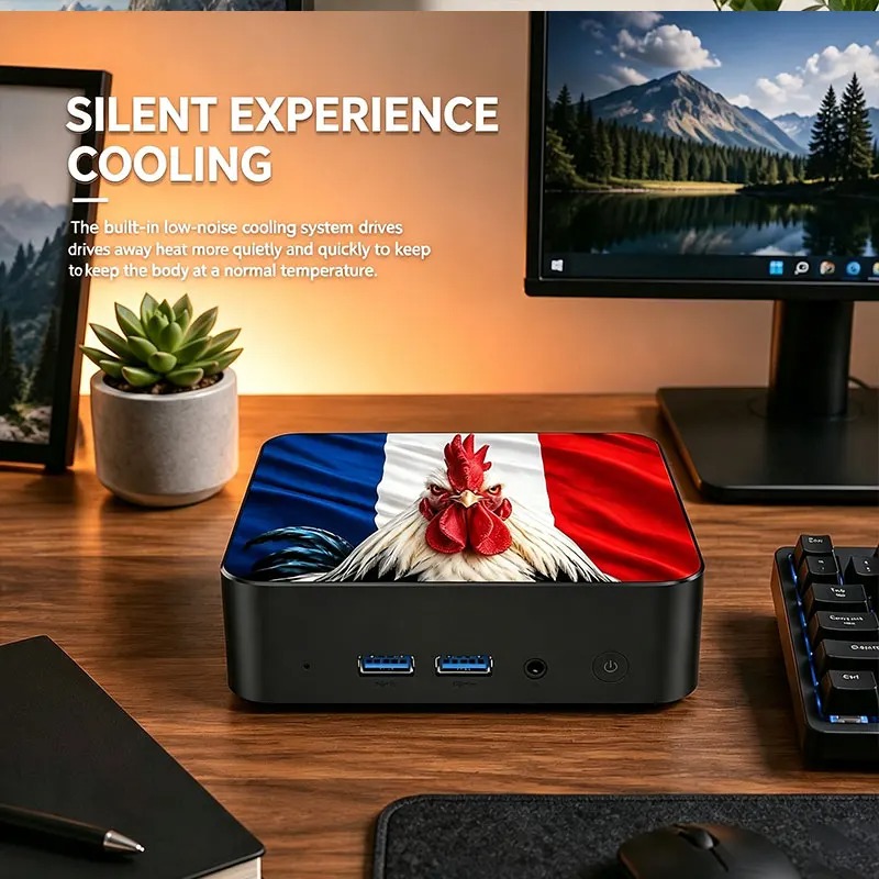 2026  Mini PC Portable Compute - đánh giá và giá Ddr4 Laptop Ram
