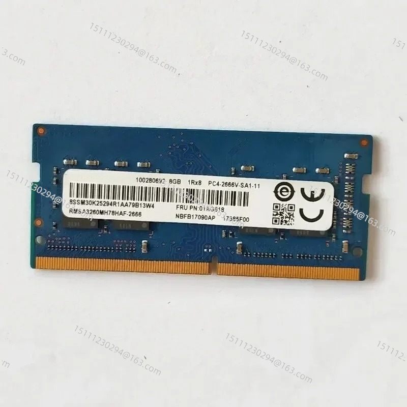 DDR4 8GB 2666MHz Laptop RAM, 1 - đánh giá và giá Ddr4 Laptop Ram