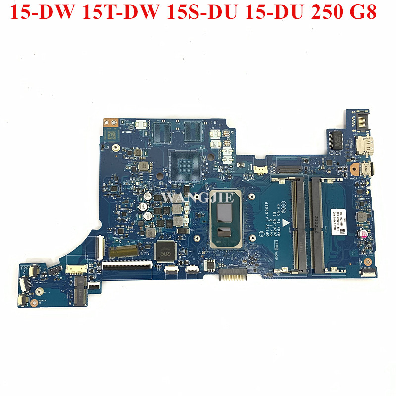 M31109-601 For HP 15-DW 15T-DW - đánh giá và giá Ddr4 16Gb