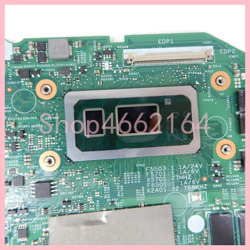17945-1 With I5-8265U I7-8565U - đánh giá và giá Ddr4 8Gb